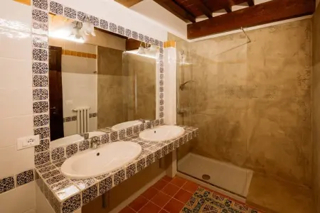 Il Gelso Ventiquattro, Maison 24 personnes à Bibbiena - Photo 24