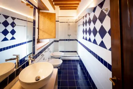 Il Gelso Ventiquattro, Maison 24 personnes à Bibbiena - Photo 25