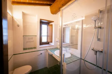 Il Gelso Ventiquattro, Maison 24 personnes à Bibbiena - Photo 28