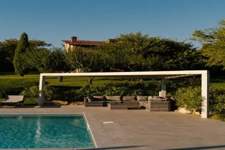 Il Gelso Ventiquattro, Maison 24 personnes à Bibbiena - Photo 31