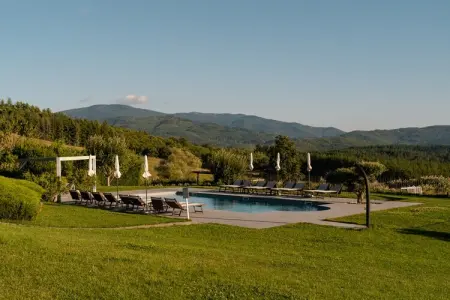 Il Gelso Ventiquattro, Maison 24 personnes à Bibbiena - Photo 32