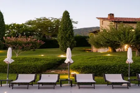 Il Gelso Ventiquattro, Maison 24 personnes à Bibbiena - Photo 34