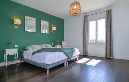 Location Maison 9 personnes à Noves - Photo 8