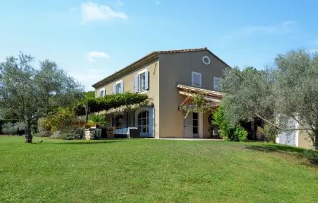 Location Maison 9 personnes à Noves - Photo 11