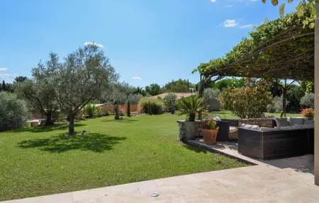 Location Maison 9 personnes à Noves - Photo 14