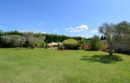 Location Maison 9 personnes à Noves - Photo 16