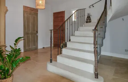 Location Maison 9 personnes à Noves - Photo 22