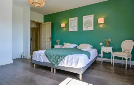 Location Maison 9 personnes à Noves - Photo 25