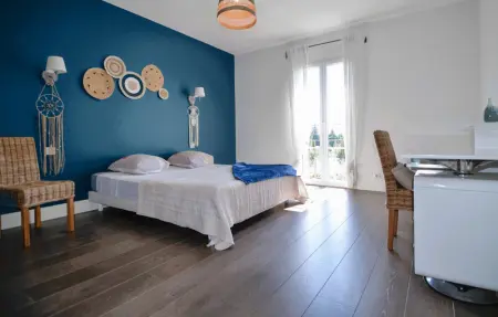 Location Maison 9 personnes à Noves - Photo 26