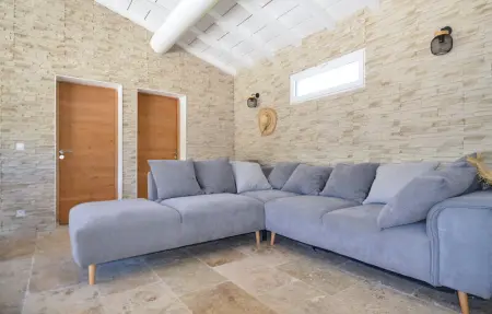 Location Maison 9 personnes à Noves - Photo 31