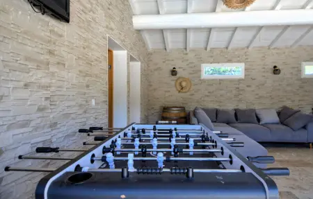 Location Maison 9 personnes à Noves - Photo 32