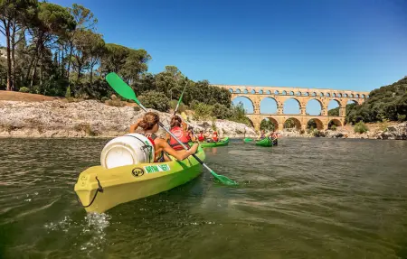 Location Maison 9 personnes à Noves - Photo 33