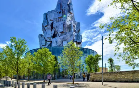 Location Maison 9 personnes à Noves - Photo 34