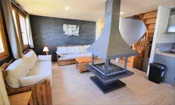 Chalet in Plagne Soleil,Chalets pour 10 Personnes 1379730 N°1013840