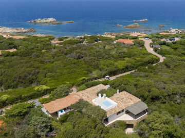 Location Villa en Portobello,Giulia IT7045.775.1 N°568058