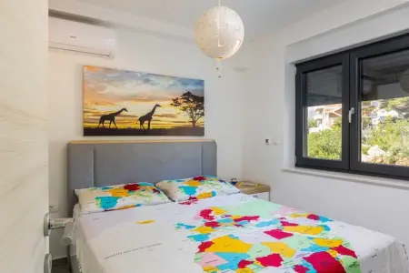 Apartment Good Vibes - One Bedroom Apartment with Balcony - Photo 5