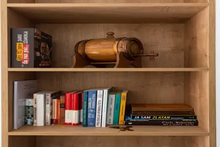 Apartment Good Vibes - One Bedroom Apartment with Balcony - Photo 17