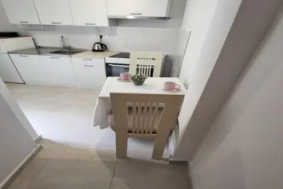 Mobil Home à Dubrovnik, Apartment Dora - Studio Apartment with Terrace - L1013878