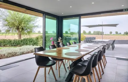 Location Maison 10 personnes à Poperinge - Photo 4