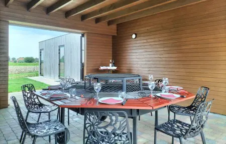 Location Maison 10 personnes à Poperinge - Photo 8