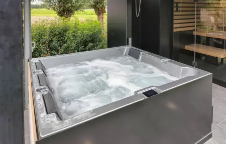 Location Maison 10 personnes à Poperinge - Photo 11