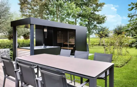 Location Maison 10 personnes à Poperinge - Photo 12