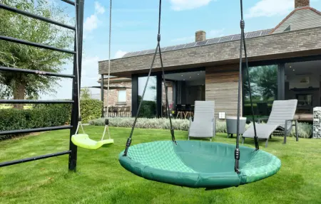 Location Maison 10 personnes à Poperinge - Photo 14