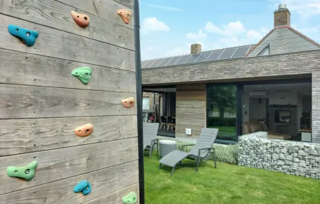 Location Maison 10 personnes à Poperinge - Photo 18