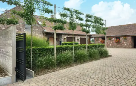 Location Maison 10 personnes à Poperinge - Photo 20