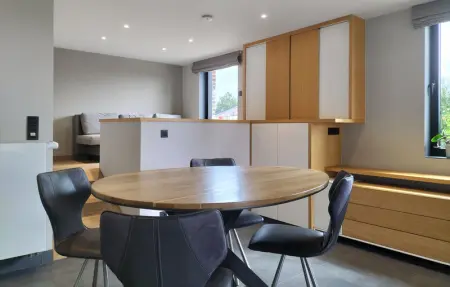 Location Maison 10 personnes à Poperinge - Photo 26