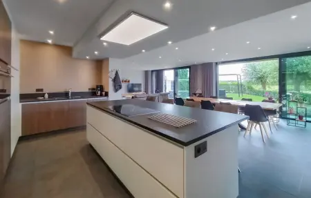 Location Maison 10 personnes à Poperinge - Photo 29