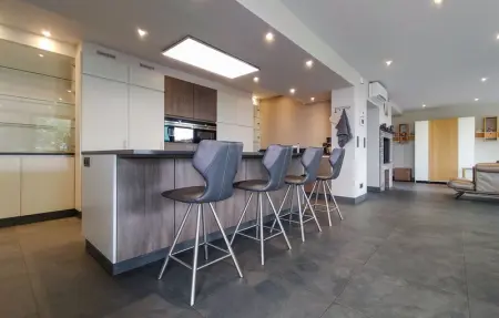 Location Maison 10 personnes à Poperinge - Photo 30