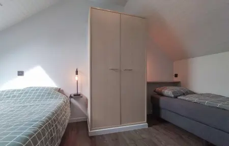 Location Maison 10 personnes à Poperinge - Photo 31