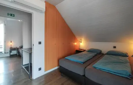 Location Maison 10 personnes à Poperinge - Photo 34