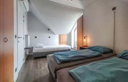 Location Maison 10 personnes à Poperinge - Photo 36