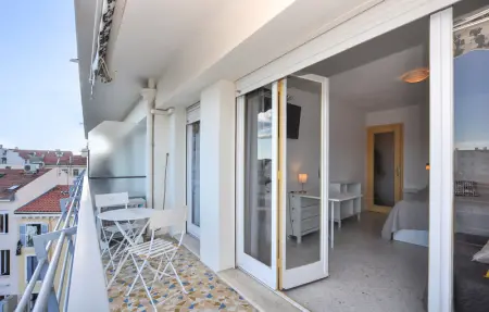 Appartement à Cannes - L1013897