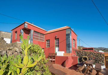 Location Casa en Isora,Maison Rurale Magnifique a El Hierro 1380472 N°1013919