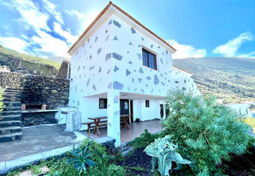 Location Casa a Isora,Superbe Maison Situee dans le Village de Los Llanillos 1380480 N°1013922