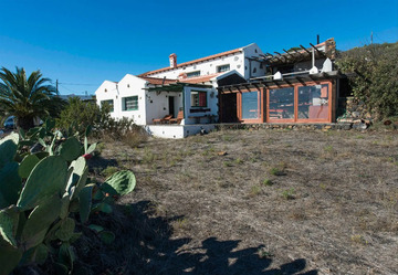 Location Casa a Isora,Maison Rurale avec Vue Spectaculaire et Barbecue 1380482 N°1013923