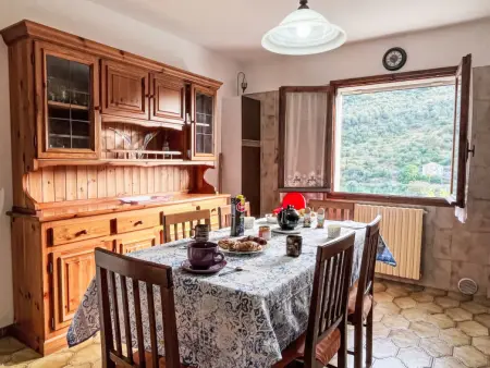 Giuliano, Appartement 6 personnes à Dolcedo - Photo 3