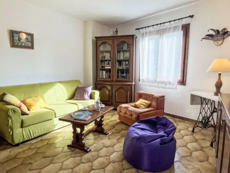 Giuliano, Appartement 6 personnes à Dolcedo - Photo 5