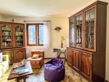 Giuliano, Appartement 6 personnes à Dolcedo - Photo 6