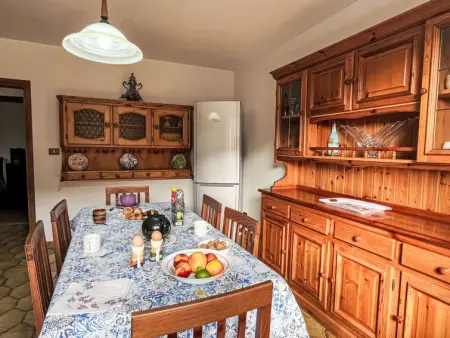 Giuliano, Appartement 6 personnes à Dolcedo - Photo 10