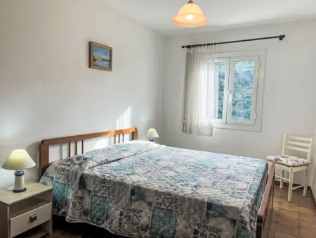 Giuliano, Appartement 6 personnes à Dolcedo - Photo 11