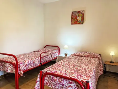 Giuliano, Appartement 6 personnes à Dolcedo - Photo 13