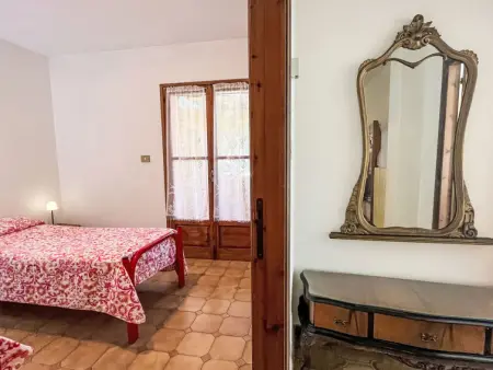 Giuliano, Appartement 6 personnes à Dolcedo - Photo 14