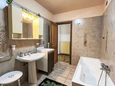 Giuliano, Appartement 6 personnes à Dolcedo - Photo 17