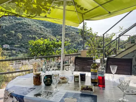 Giuliano, Appartement 6 personnes à Dolcedo - Photo 19