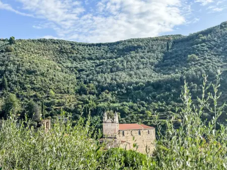 Giuliano, Appartement 6 personnes à Dolcedo - Photo 21