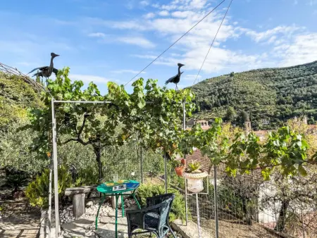 Giuliano, Appartement 6 personnes à Dolcedo - Photo 22